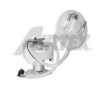 VW 4B0906087P Fuel Feed Unit